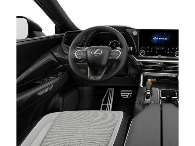 2026 Lexus TX 500h F-Sport Premium - Photo 53