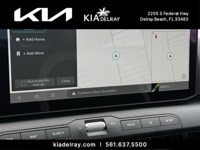 New 2026 Currant Red Kia GT-Line image 20