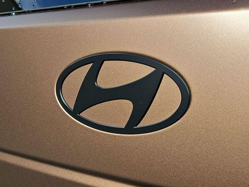 New 2026 Brown Hyundai Calligraphy image 25