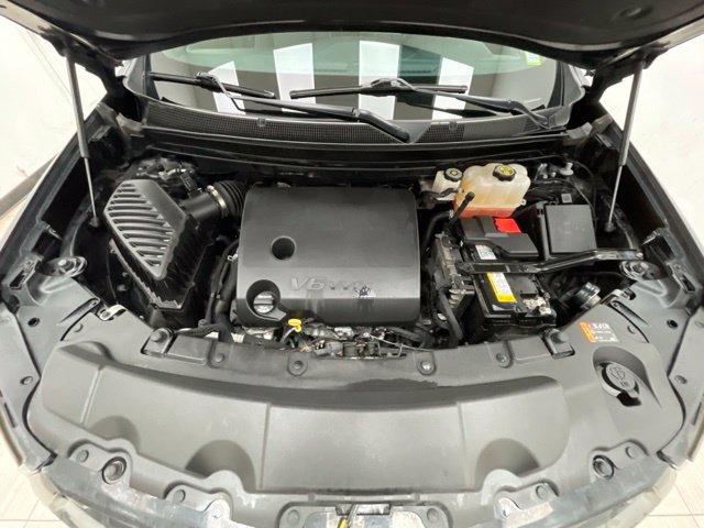 Used 2023 MOSAIC BLACK METALLIC Chevrolet Premier image 27