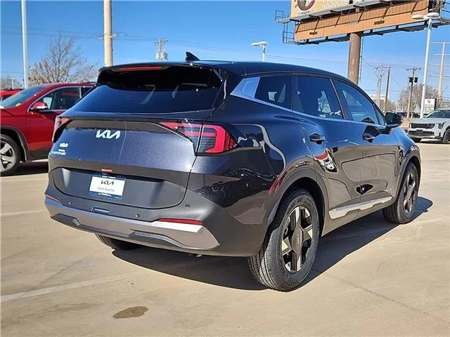 New 2026 Panthera Metal KIA LX Front-Wheel Drive image 3