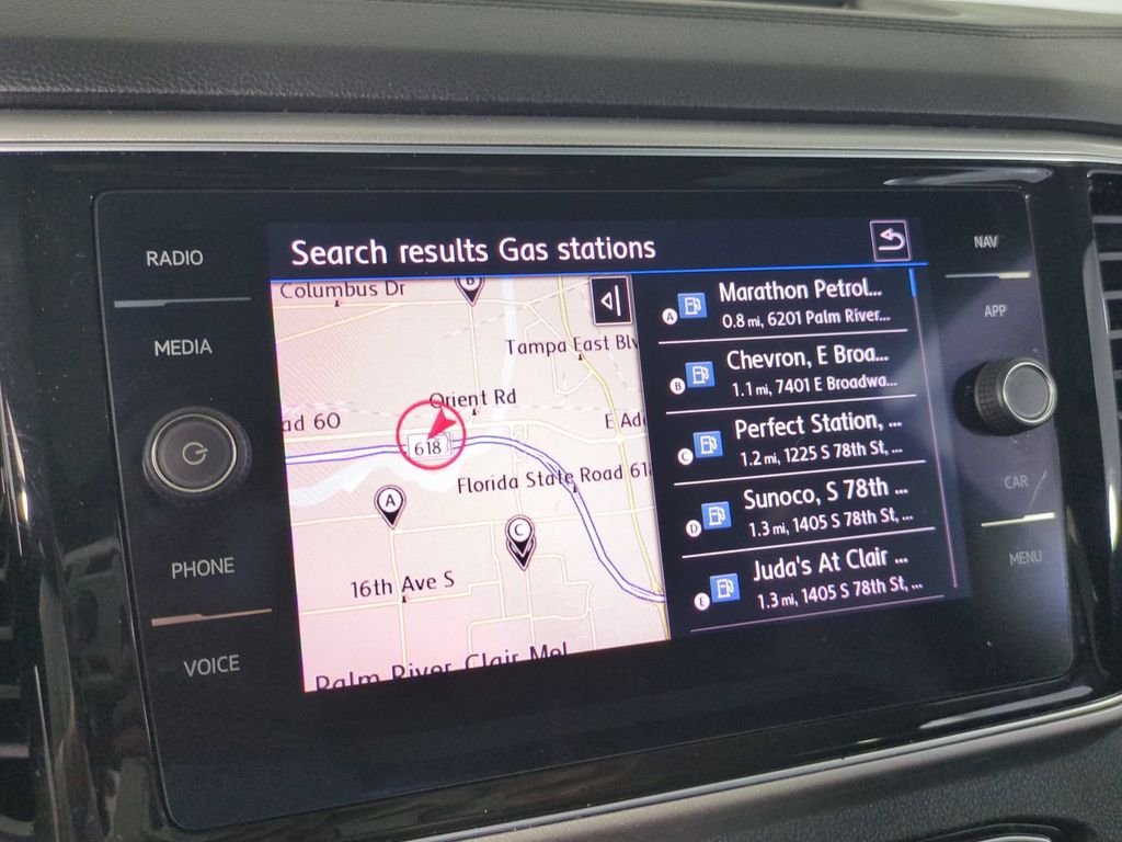 2019 Volkswagen Atlas SEL Premium - Photo 32