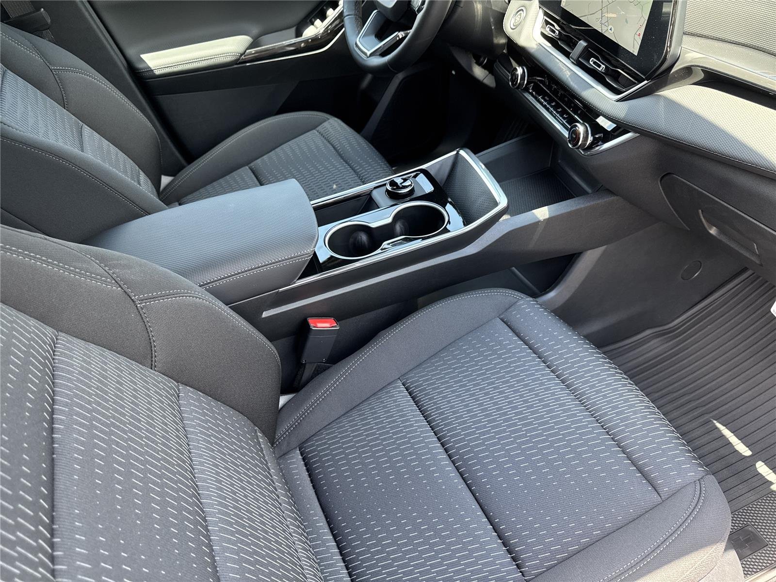 New 2026 Sterling Gray Metallic Chevrolet LT image 35