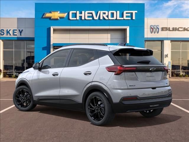 2027 Chevrolet Bolt RS - Photo 3