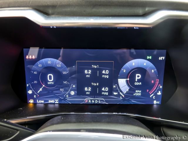 New 2026 Onyx Black GMC Elevation image 12