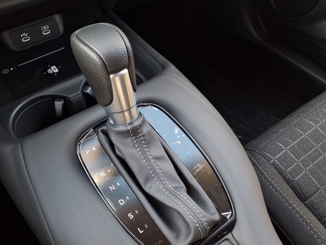 2026 Honda HR-V LX - Photo 19