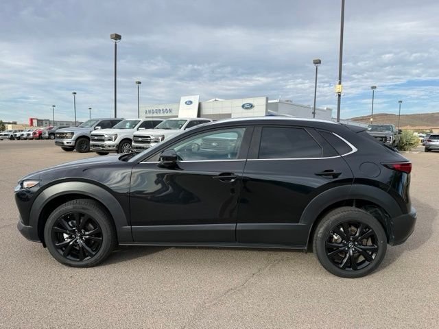 2024 Mazda CX-30 Select Sport - Photo 10