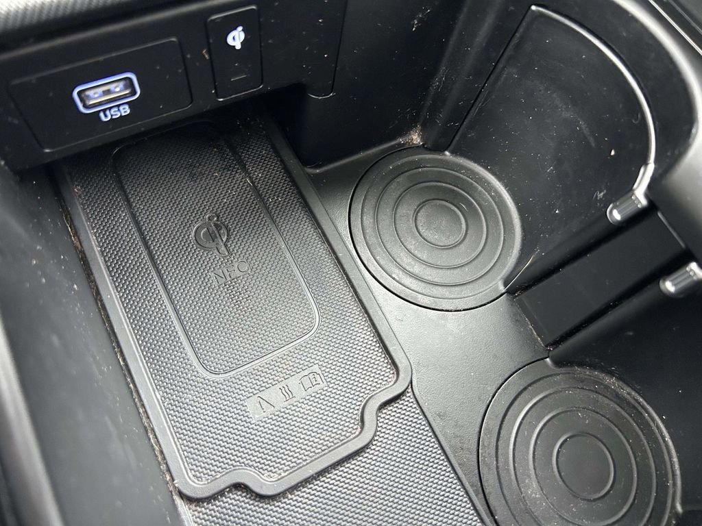 Certified Used 2024 Black Hyundai XRT image 24