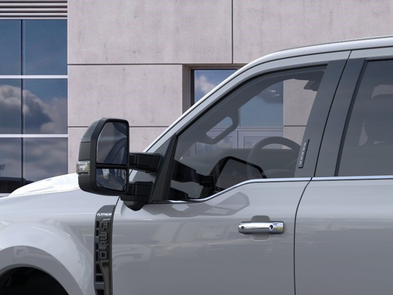 New 2026 Avalanche Ford Platinum image 21