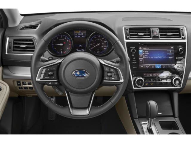 Used 2019 Abyss Blue Pearl Subaru Premium image 10