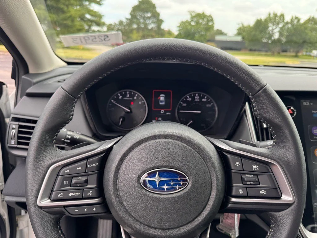 2025 Subaru Legacy Premium - Photo 15