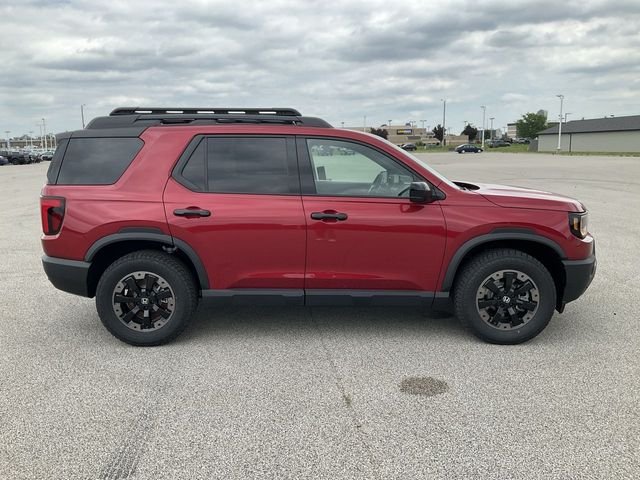 2026 Honda Passport TrailSport Elite - Photo 13