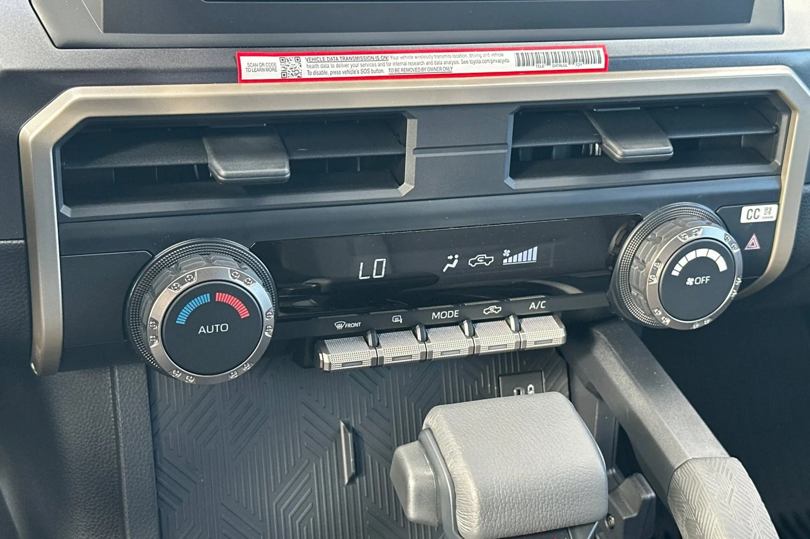New 2026 Underground Toyota  TRD Sport image 21