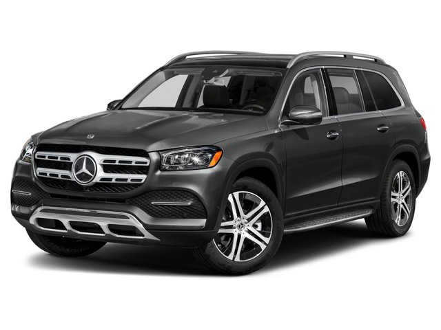 2022 Mercedes-Benz GLS GLS 450