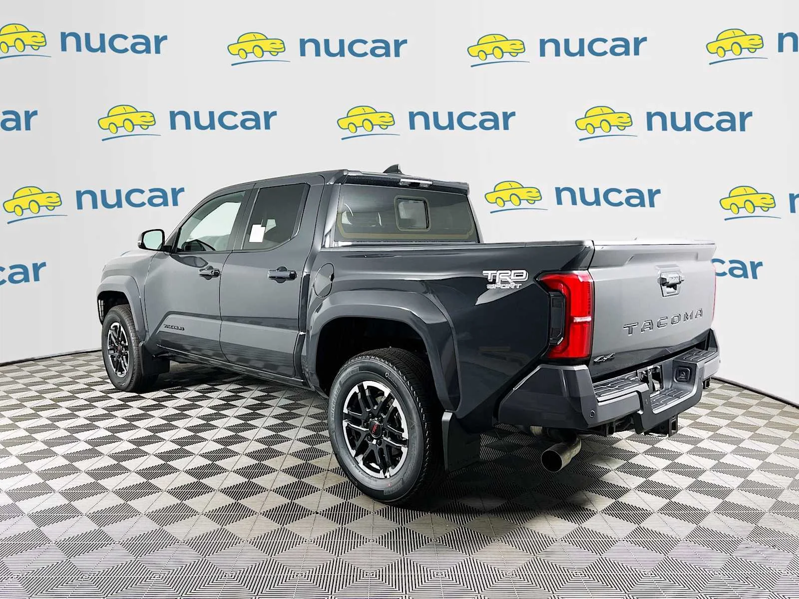 2026 Toyota Tacoma — photo 5