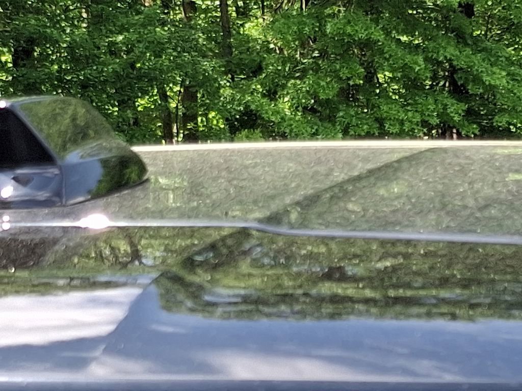 2025 Cadillac Escalade IQ Sport 2 - Photo 14