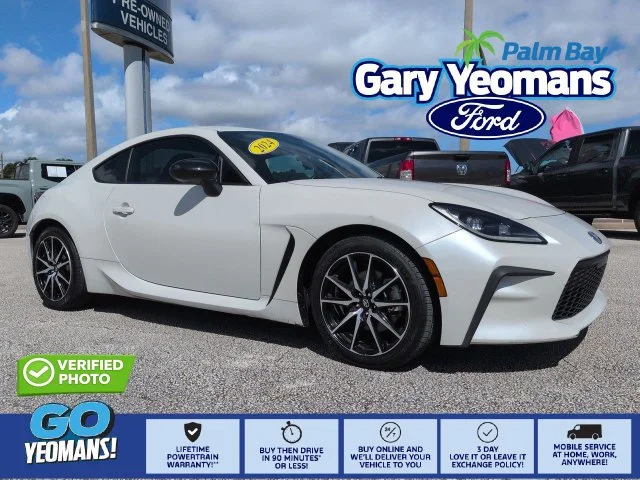 Certified Used 2024 Halo Toyota Base image 1