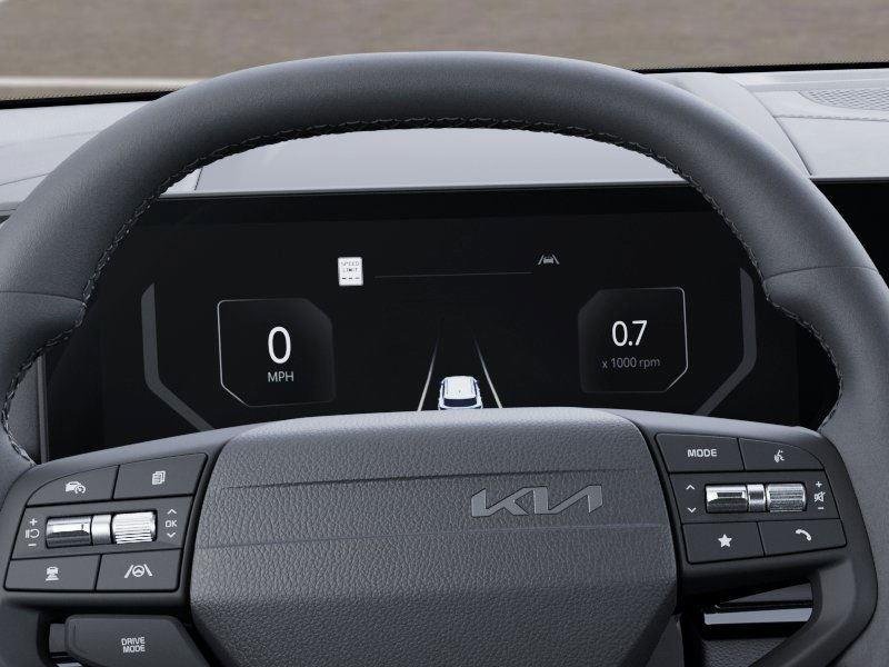 2026 Kia Sportage SX - Photo 40