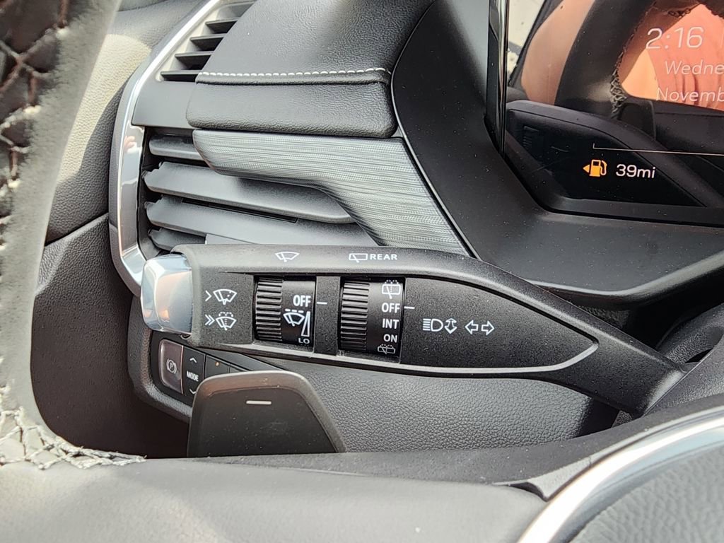 2026 GMC Acadia Elevation - Photo 22