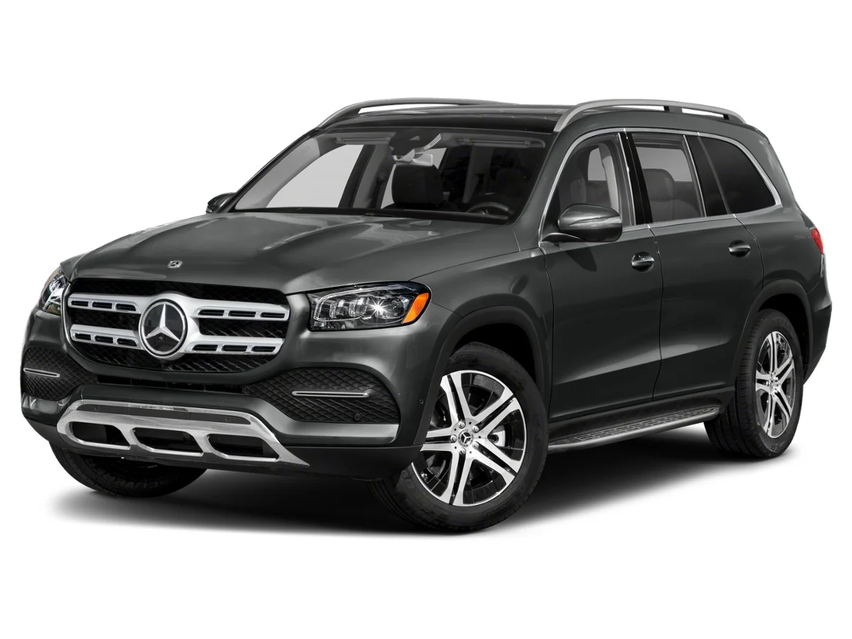 Used 2023  Mercedes-Benz GLS 450 image 1
