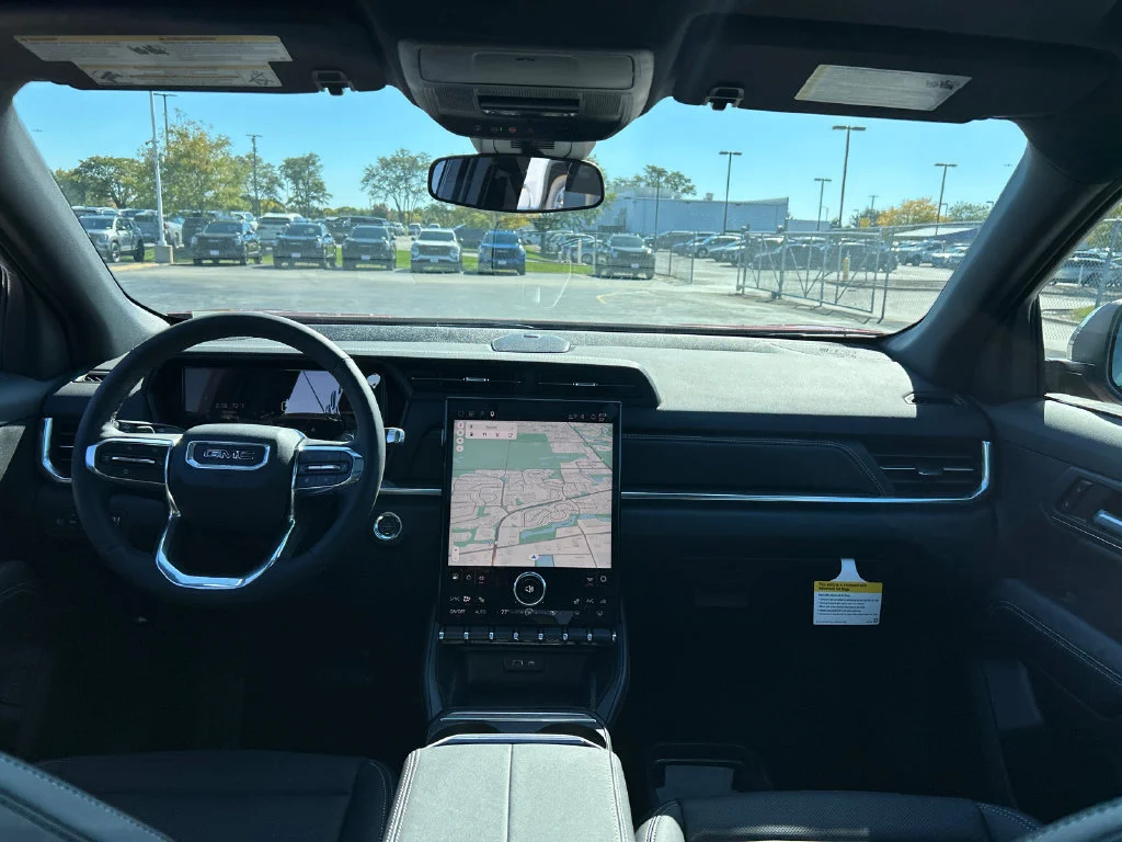 Vehicle thumbnail