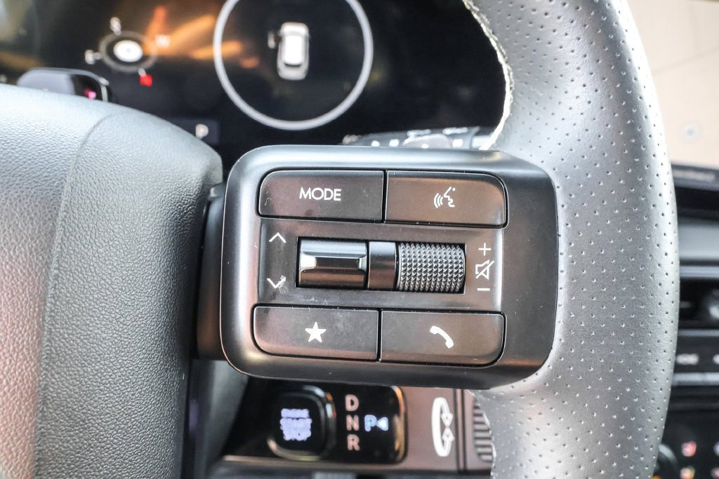 Certified Used 2026 Gray Hyundai XRT Pro image 23