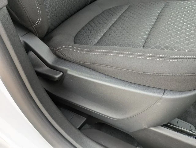 New 2026 Oxford White Ford Active® image 50