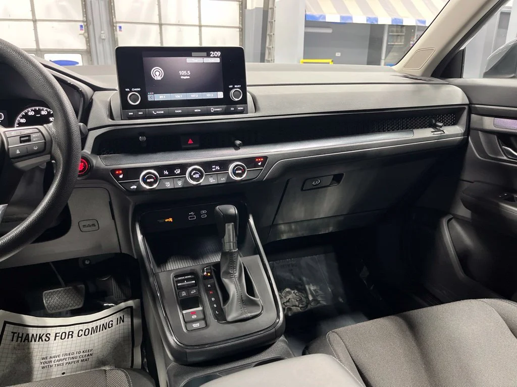 2024 Honda CR-V EX - Photo 53