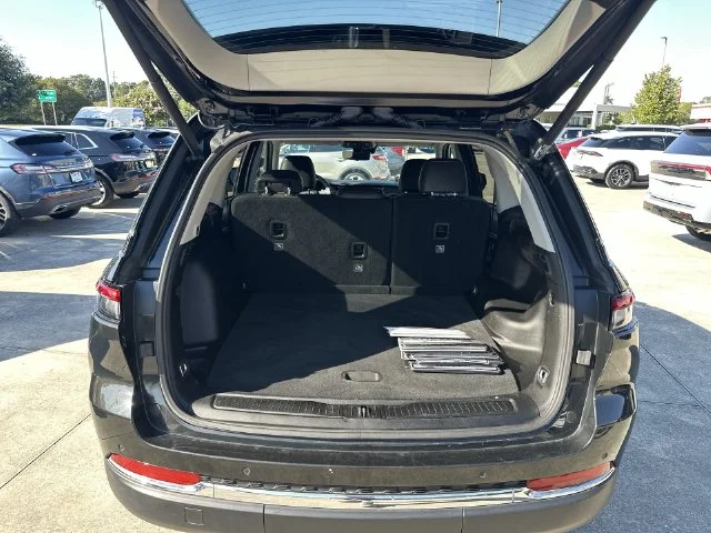 Used 2023 Brown Jeep Limited image 25