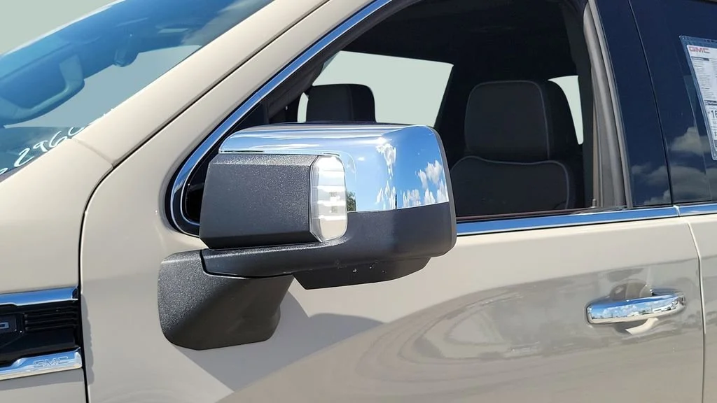 New 2026 Coastal Dune GMC Denali image 11
