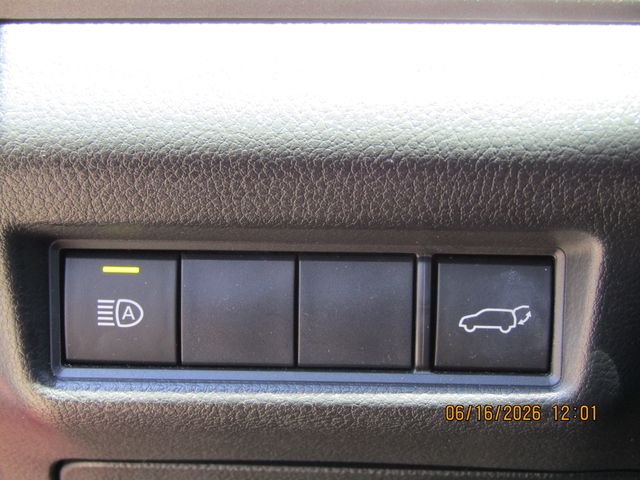 Used 2024 Pearl Toyota XLE image 11