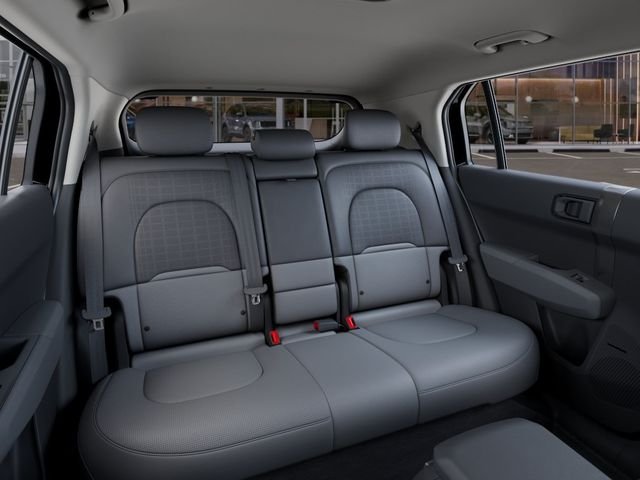 New 2027 Aurora Black Pearl Kia Wind image 16