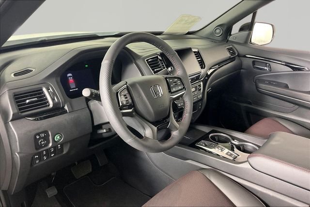 Used 2026 White Honda Black Edition image 17