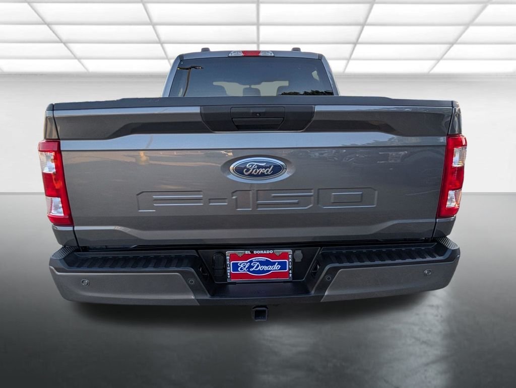 Used 2023 Gray Ford XL image 26