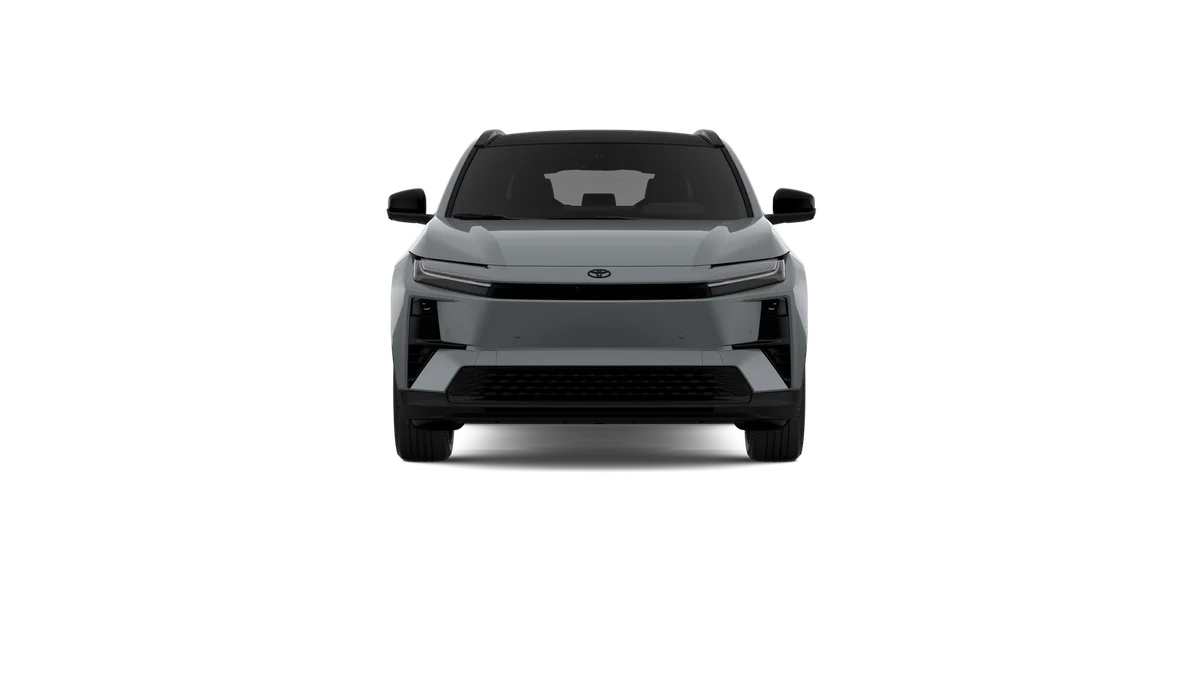Certified Used 2026  Toyota XSE image 40