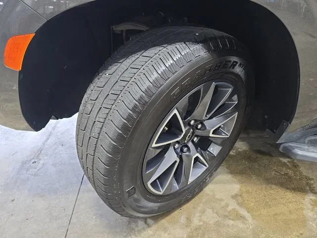 2021 Chevrolet Tahoe Z71 - Photo 36