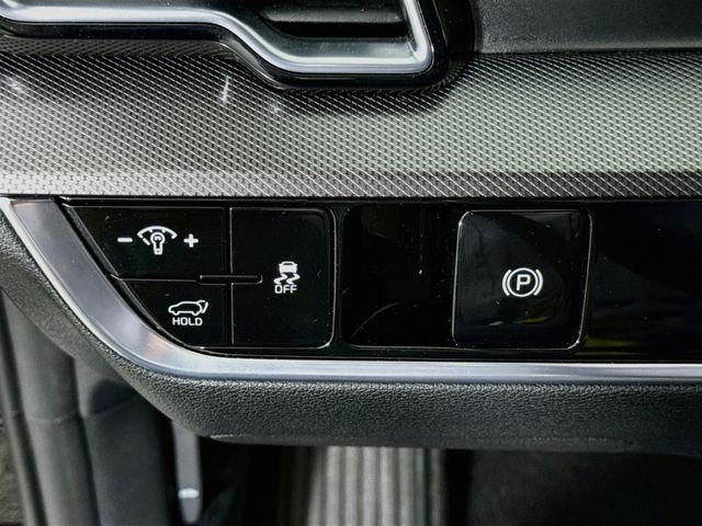 Used 2025 Black Kia SX-Prestige image 11