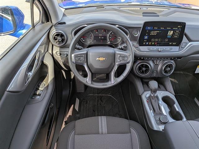 2026 Chevrolet Blazer 2LT - Photo 43