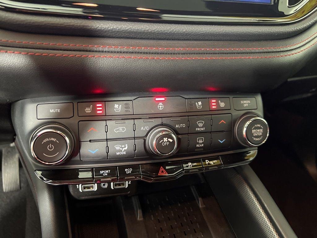 Used 2025 Triple Nickel Dodge R/T Plus image 20