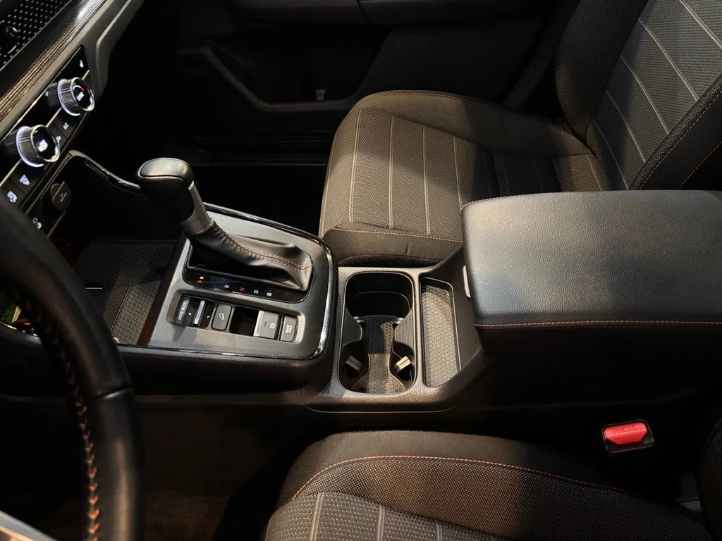 2026 Honda CR-V TrailSport - Photo 17