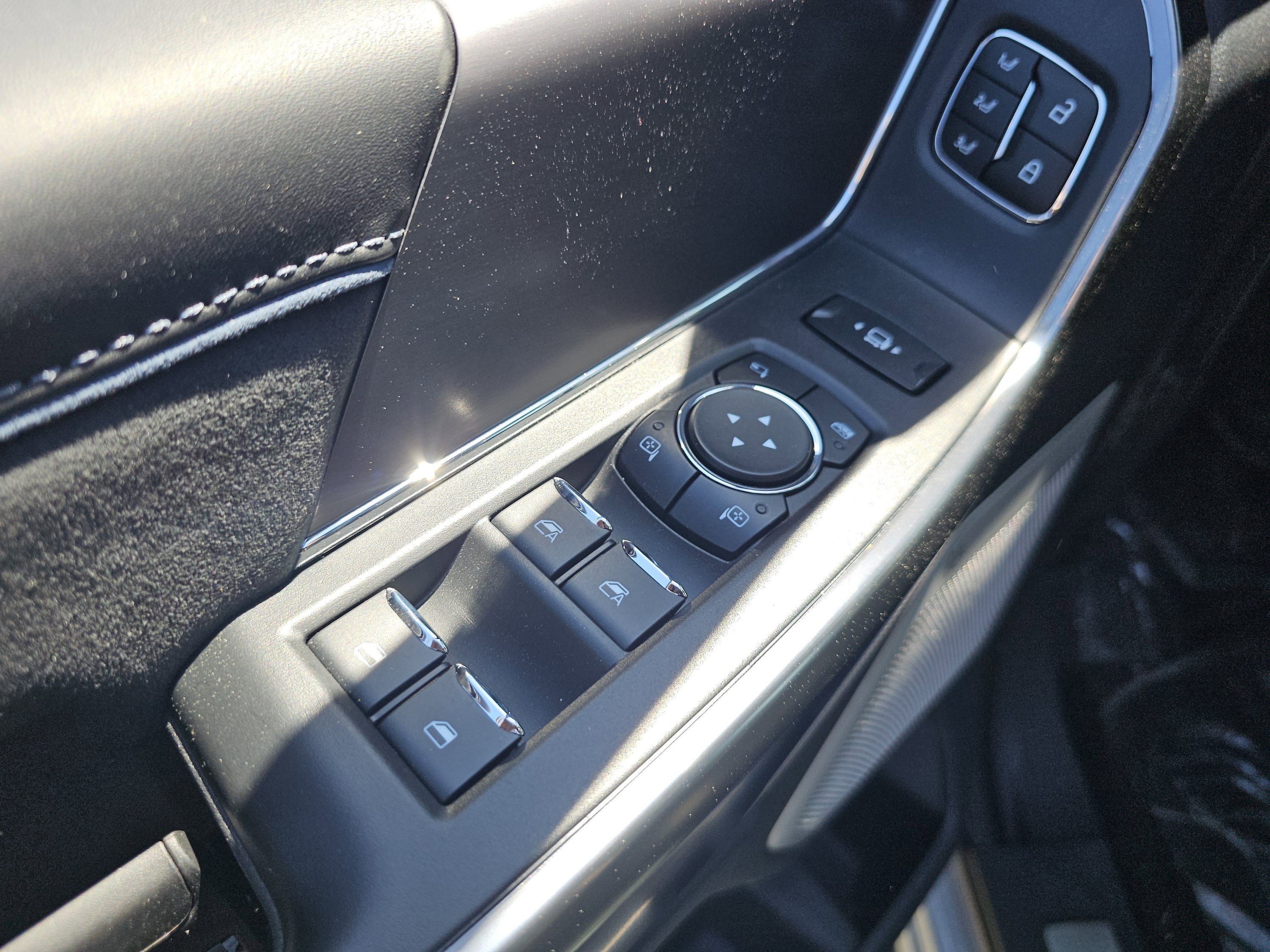 New 2026 Avalanche Ford Platinum image 37
