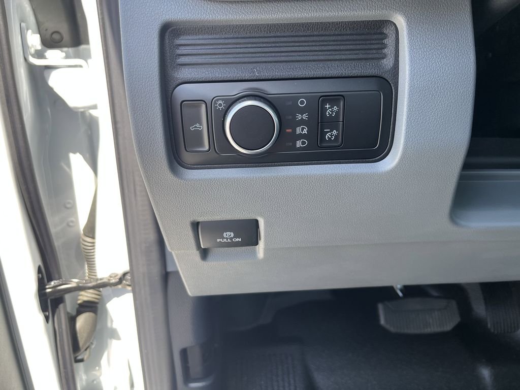 2025 Ford F-250 Super Duty XL - Photo 20