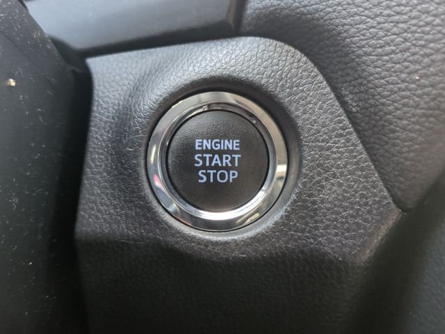 Certified Used 2021 Gray Toyota XLE image 24