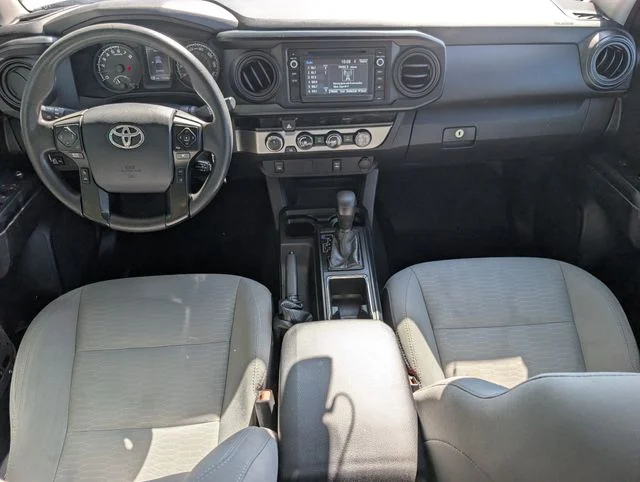 Used 2018 Super White Toyota SR image 11