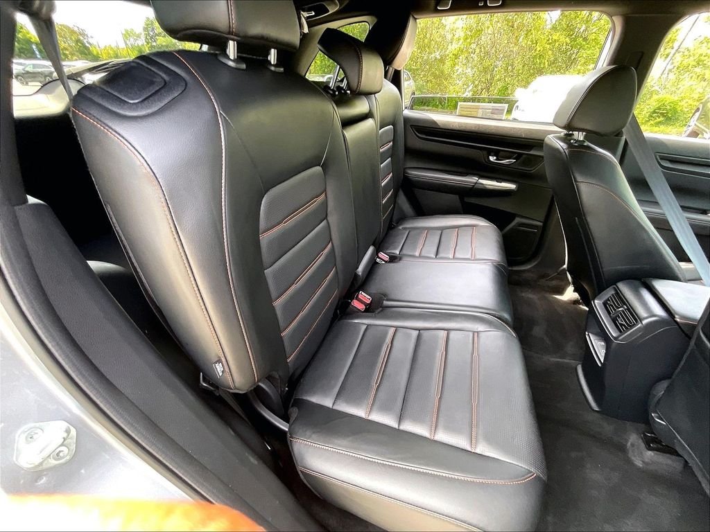 Used 2025  Honda Sport-L image 16