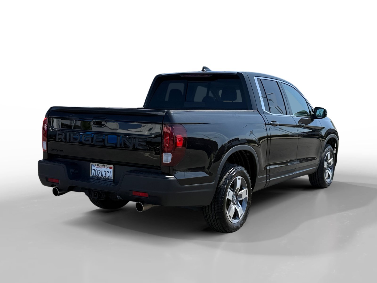 2024 Honda Ridgeline RTL - Photo 25