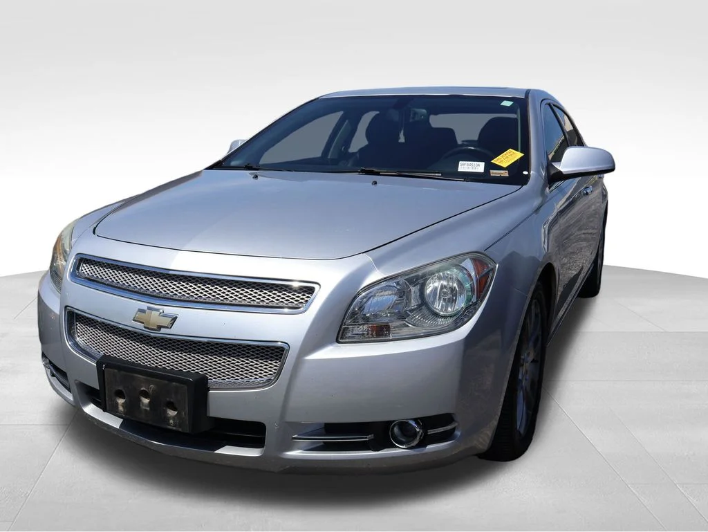 Used 2012 Chevrolet Malibu 2LZ with VIN 1G1ZG5E71CF132099 for sale in Ozark, MO