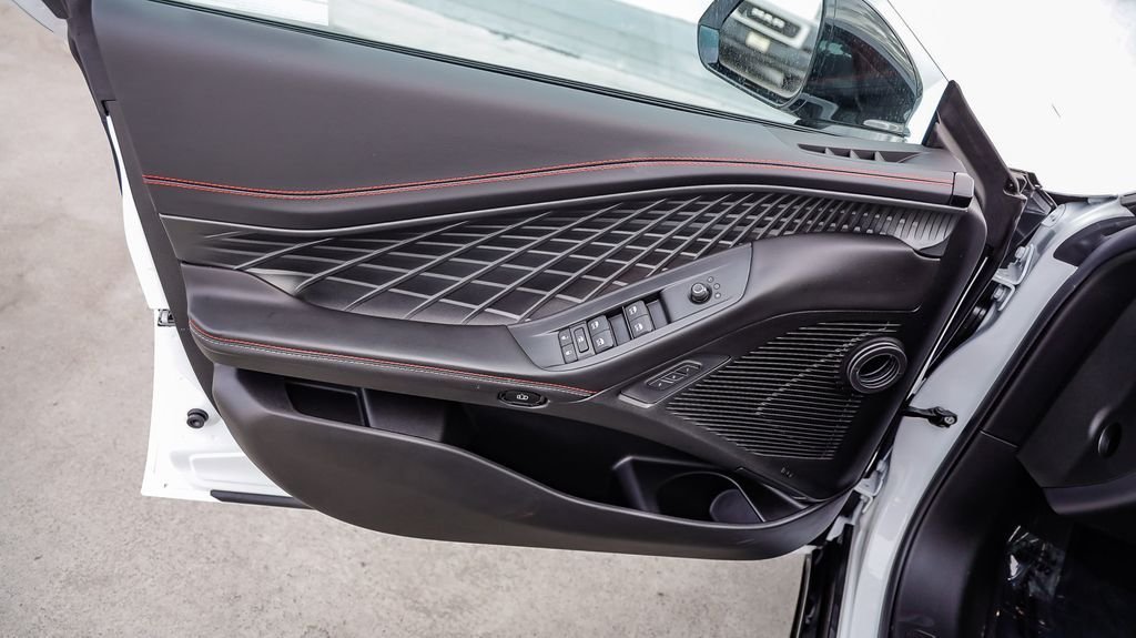 New 2026 White Knuckle Dodge R/T Plus image 25
