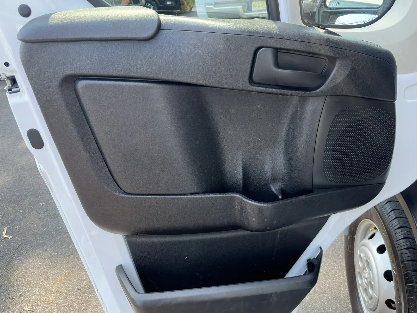 Used 2020 Bright White Clearcoat Ram 1500 LR 136