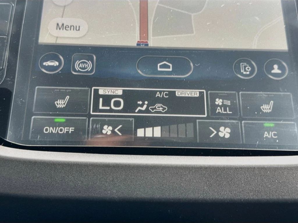 New 2026 Green Subaru Limited Hybrid image 19